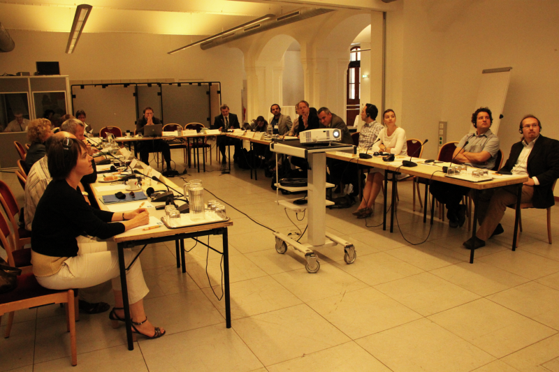 TwinRegion (KDZ, 2011)